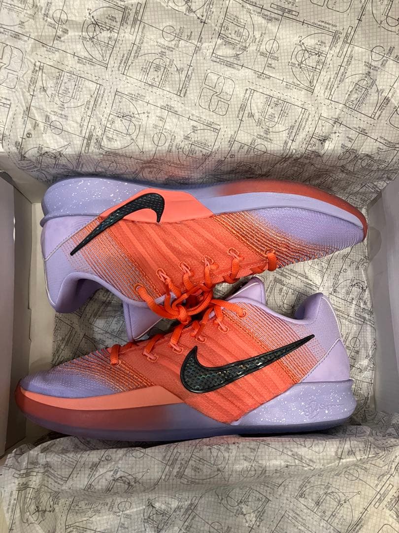 ナイキ サブリナ3 26cm