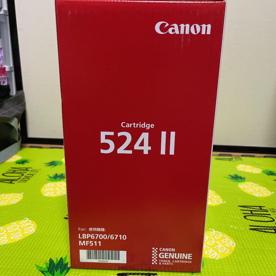 Canon CRG-5242 mKZeM-m18131750054 国産即納