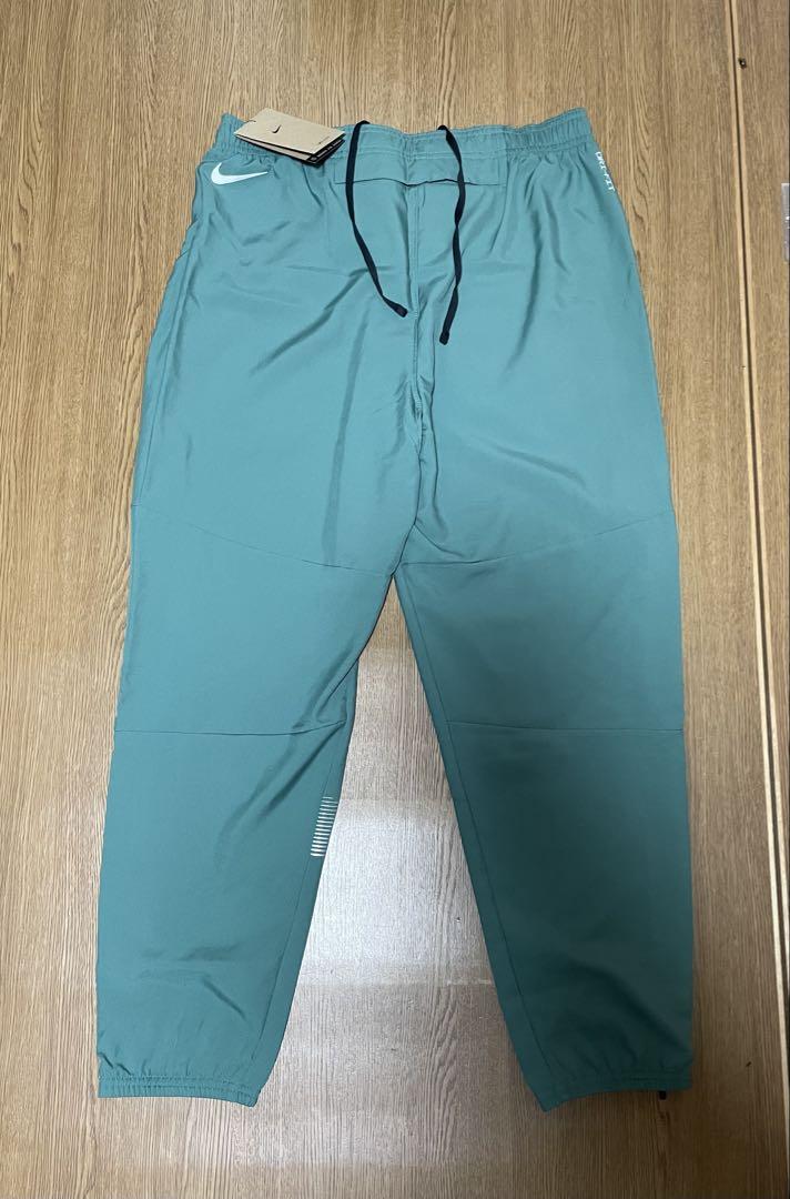 ナイキメンズ ウーブン ランニングパンツ　DF FB8561