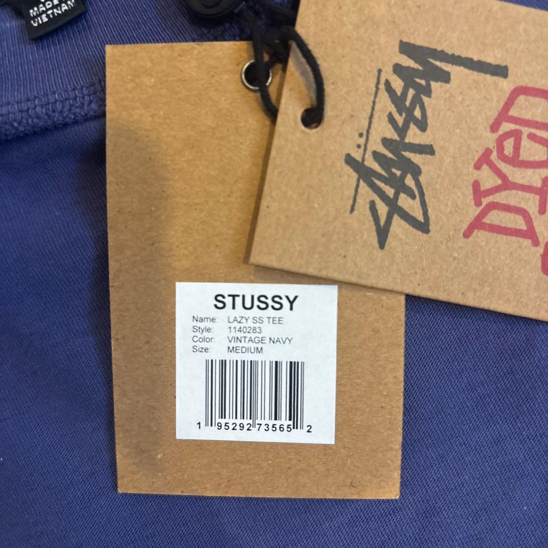 TシャツM STUSSY