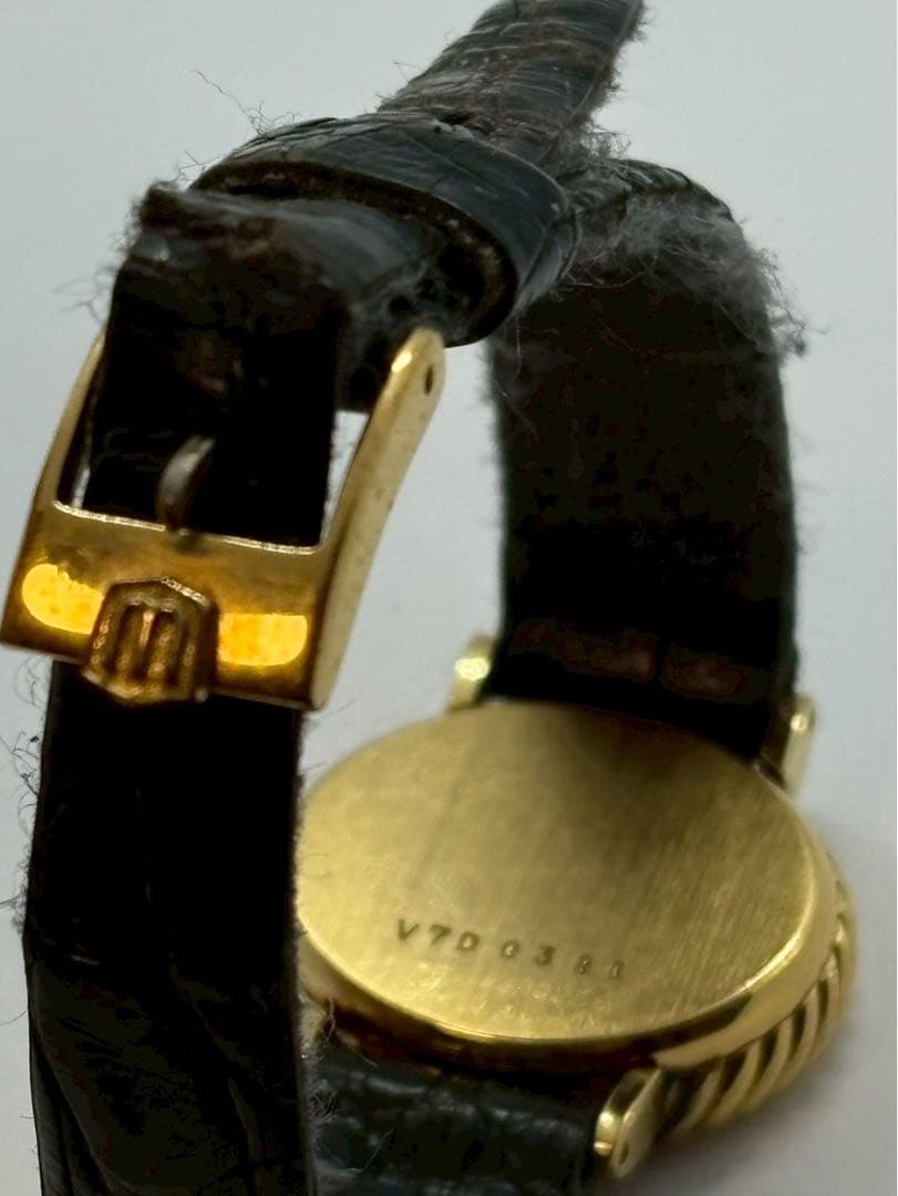 WALTHAM ウォルサム 腕時計 ゴールド 手巻き WALTHAM ウォルサム 腕時計 ゴールド 手巻き