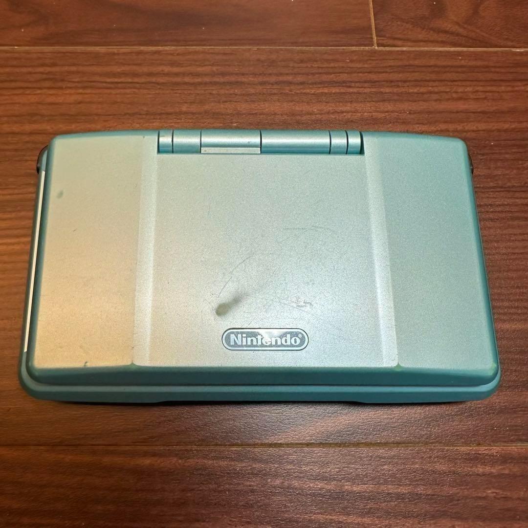 ニンテンドーDS 本体