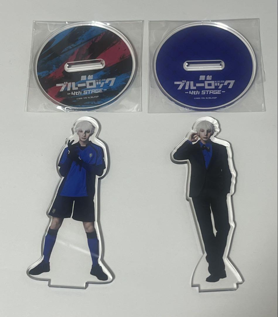 シクフォニ Lodious Takt 銀テープ すち 2.5次元