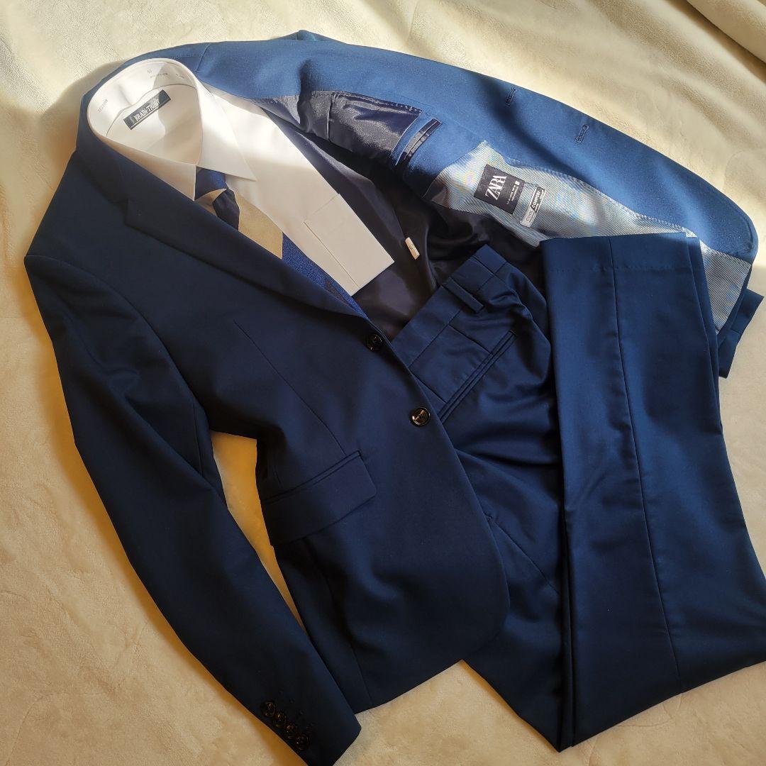 卸し売り購入 男前 美品 Zara セットアップ ブルー系 スーツ セットアップ V Pravda Ru 卸し売り購入 男前 美品 Zara セットアップ ブルー系 スーツ セットアップ V Pravda Ru