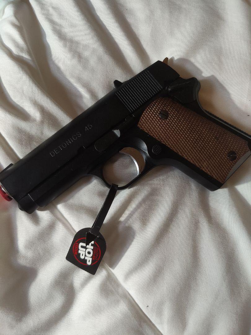 高質 東京マルイ デトニクス.45 トイガン - eshopper.vc 高質 東京マルイ デトニクス.45 トイガン - eshopper.vc