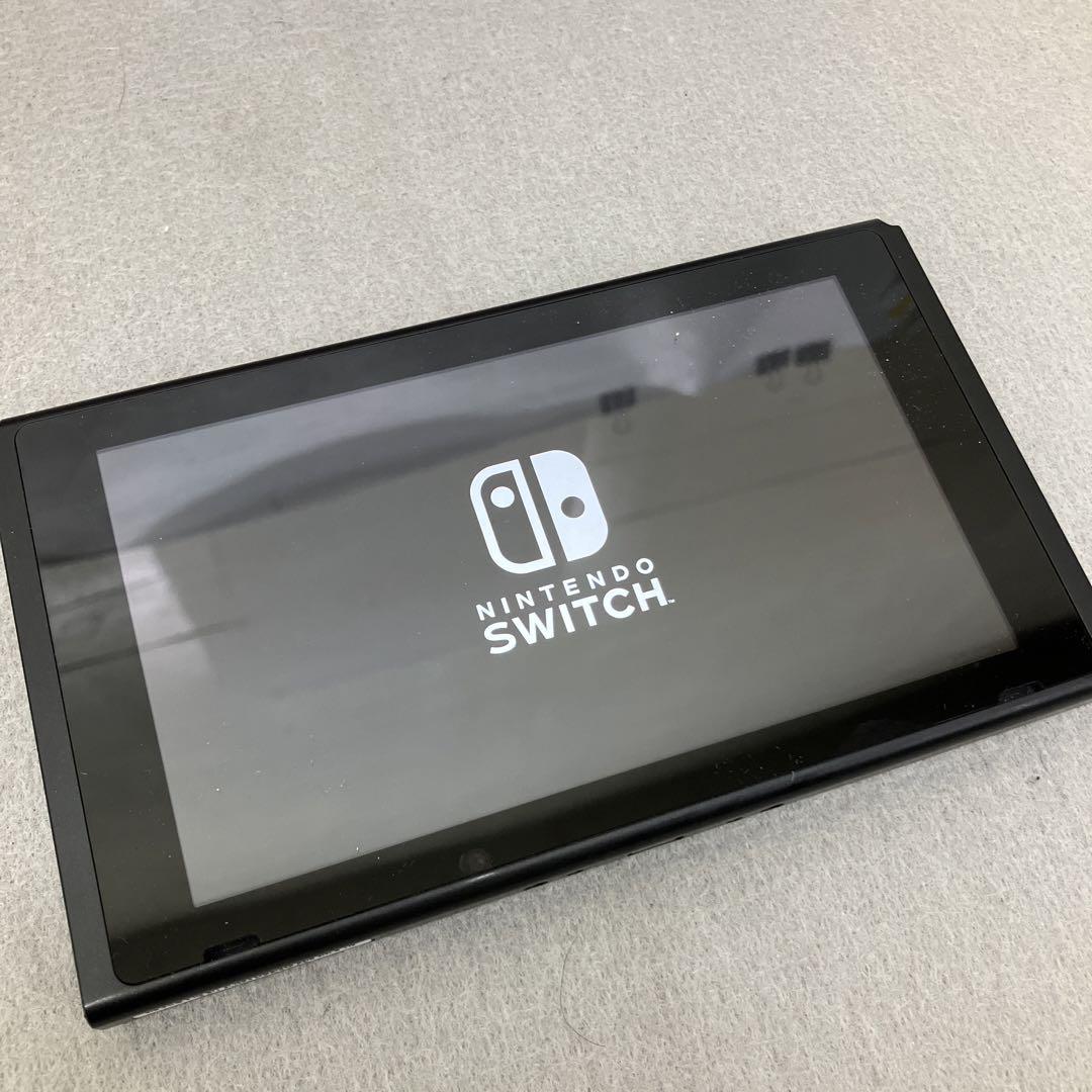 GDK118 Nintendo Switch バッテリー強化版
