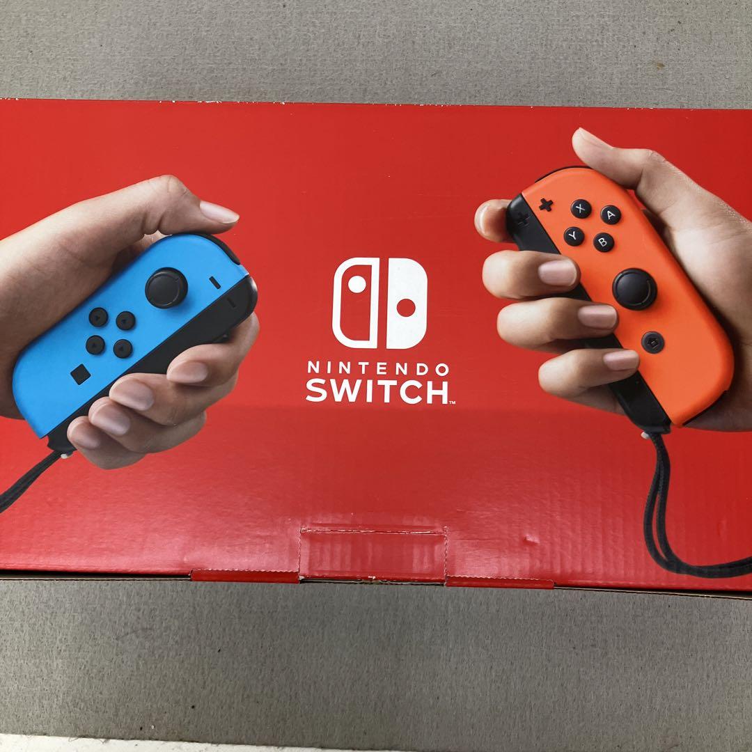 GDK118 Nintendo Switch バッテリー強化版