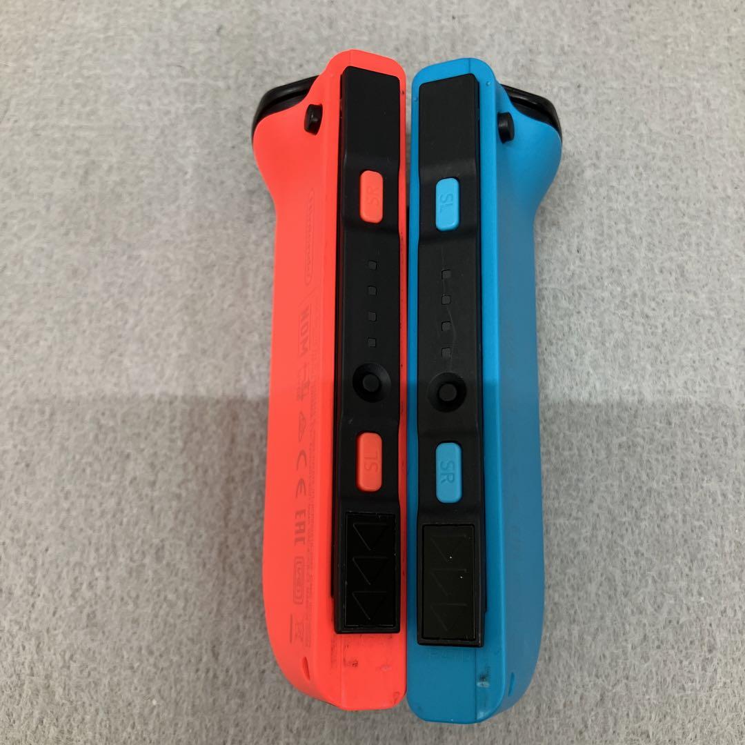 GDK118 Nintendo Switch バッテリー強化版