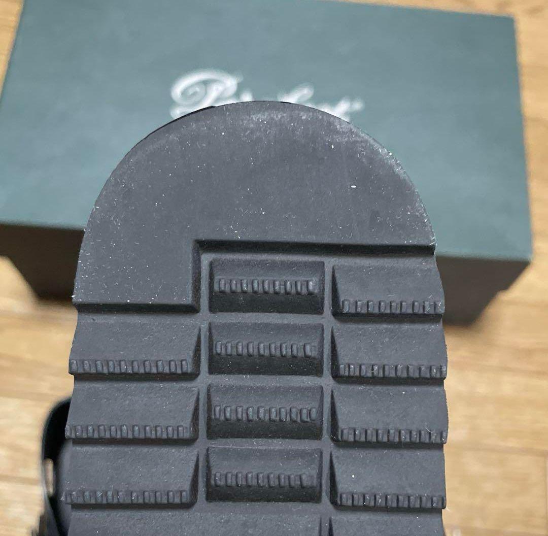 靴 Paraboot PACIFIC 40