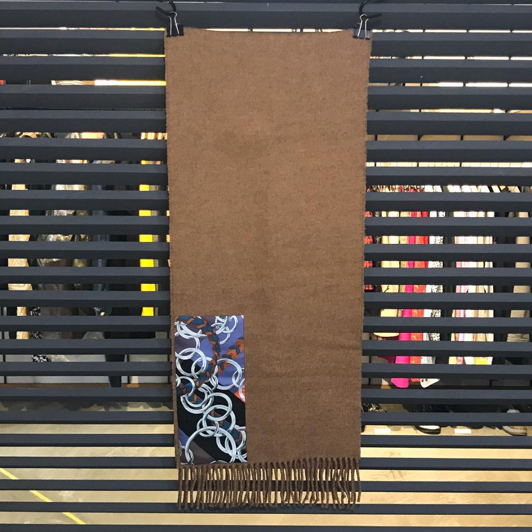 HERMES 極美品☆エルメス PATCHWORK HORSE パッチワークの馬