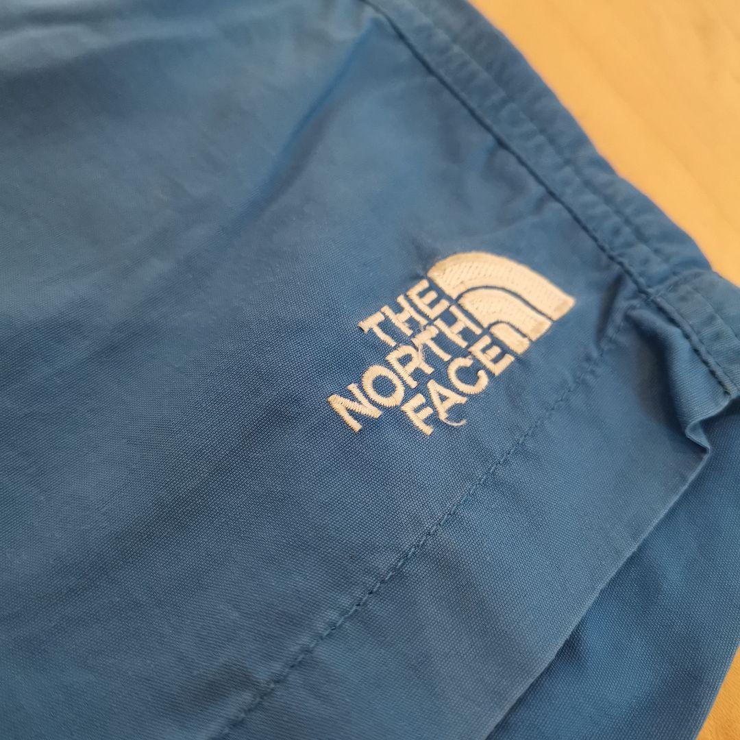THE NORTH FACEサイズ110　①