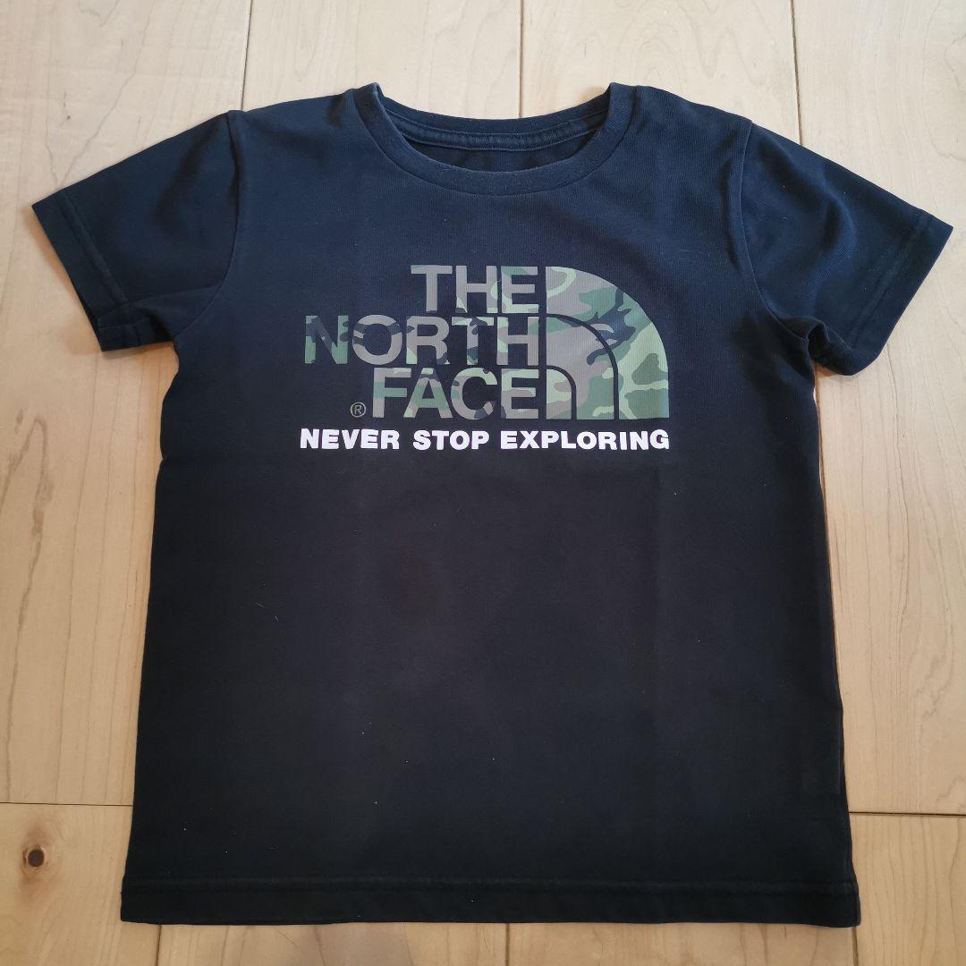 THE NORTH FACEサイズ110　①
