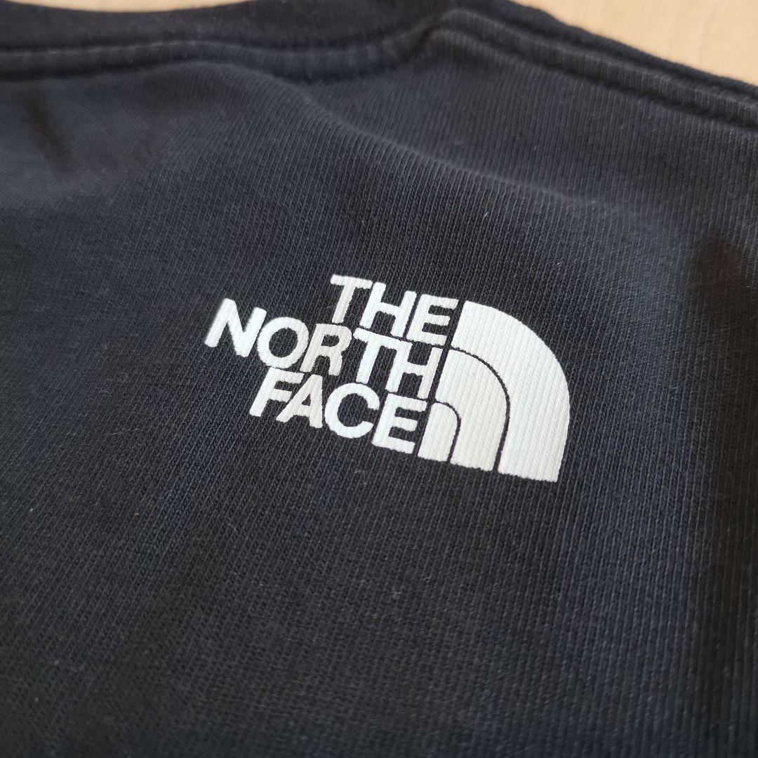 THE NORTH FACEサイズ110　①
