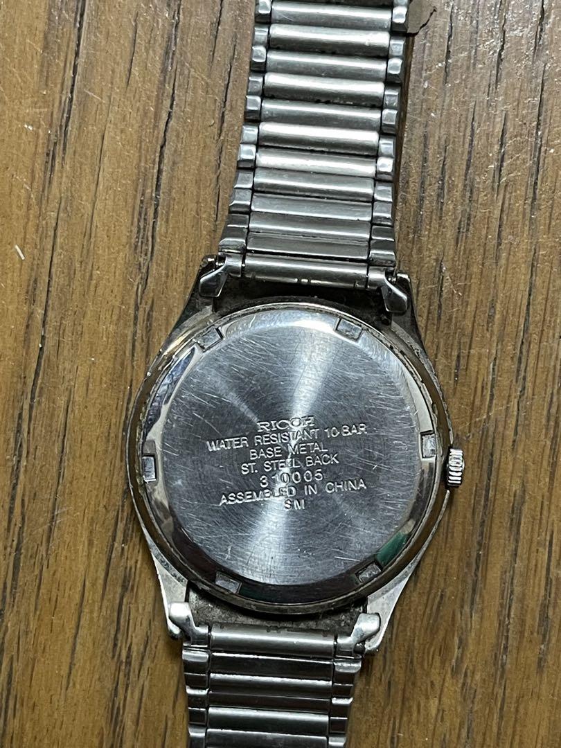 時計、7個 ジャンク品