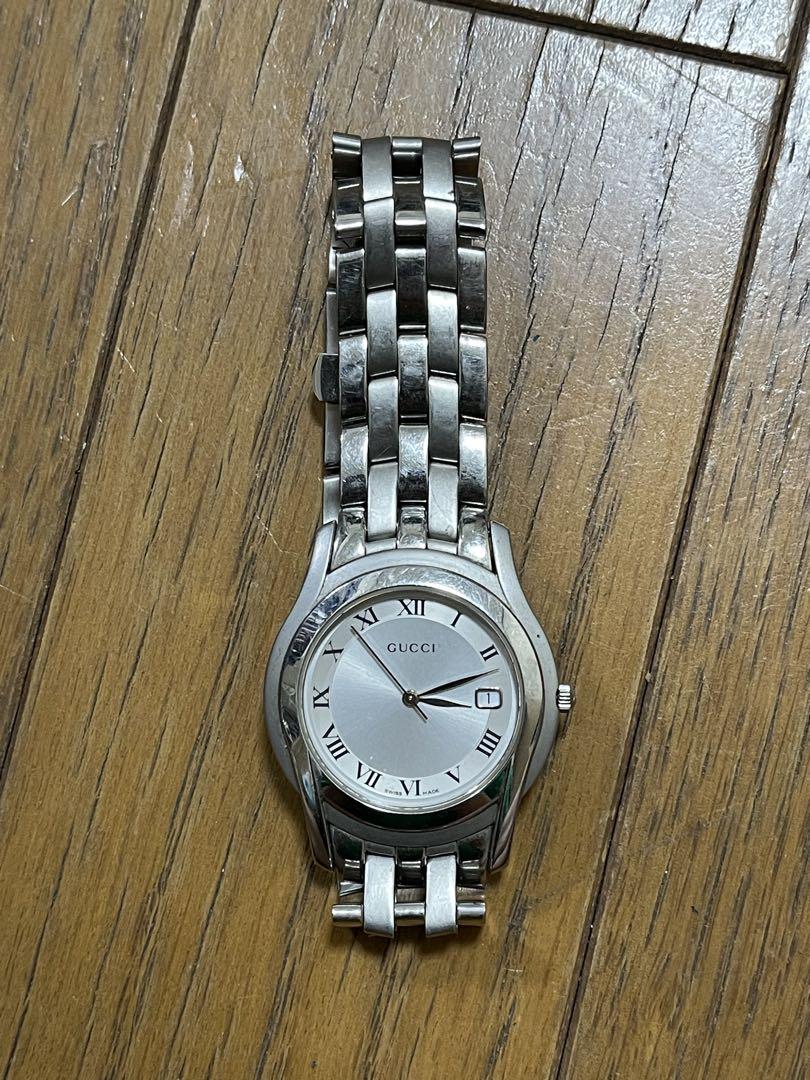 時計、7個 ジャンク品
