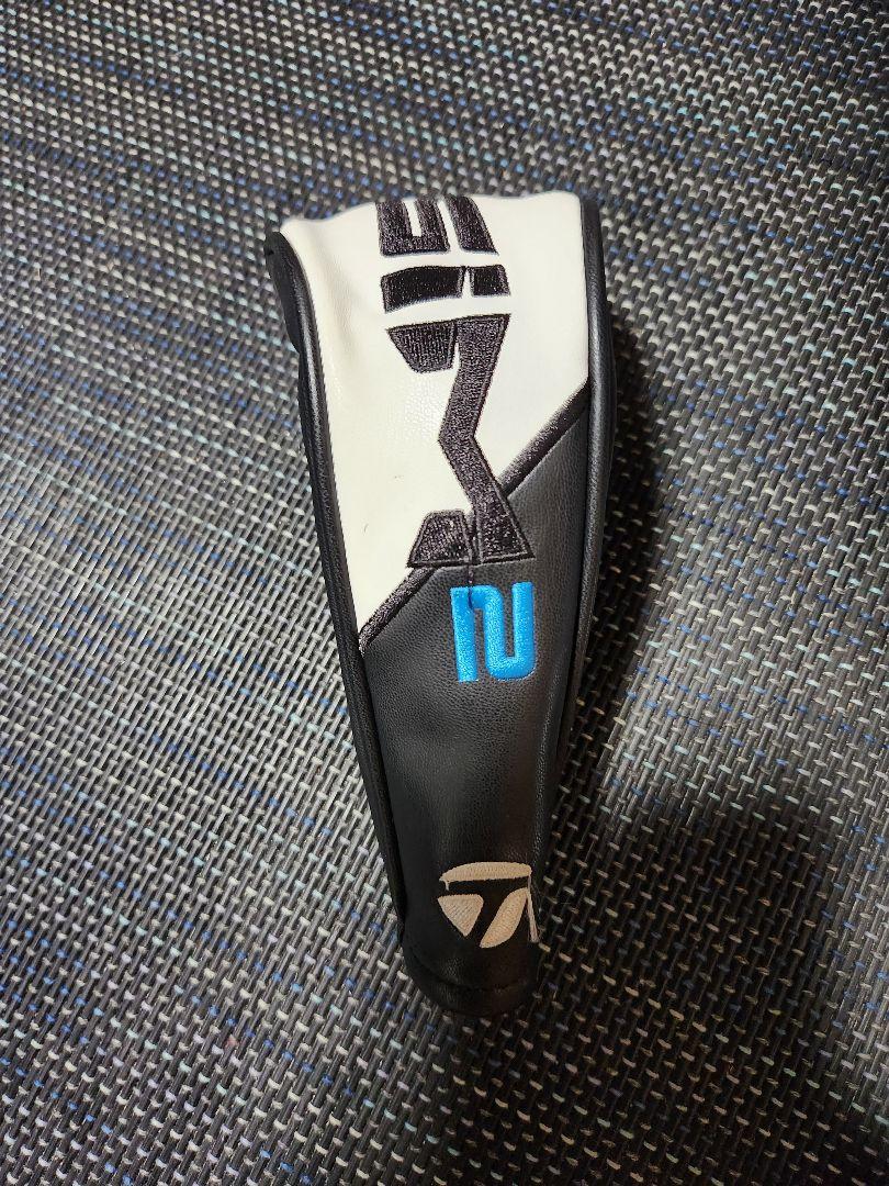 （美品）SIM2 レスキュー３番　１９.５度　N.S.PRO９１０GHスチールS
