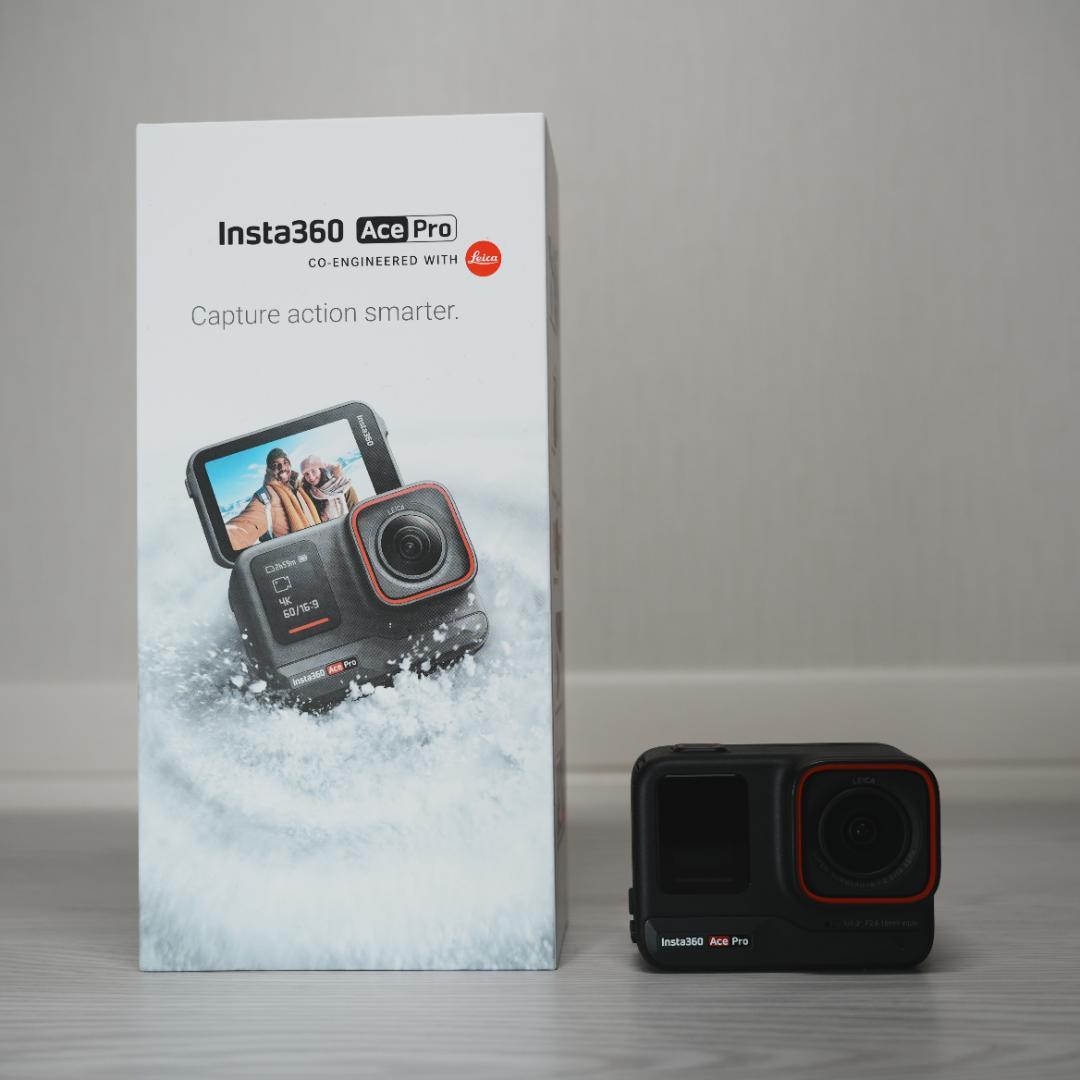 Insta360 Ace Pro