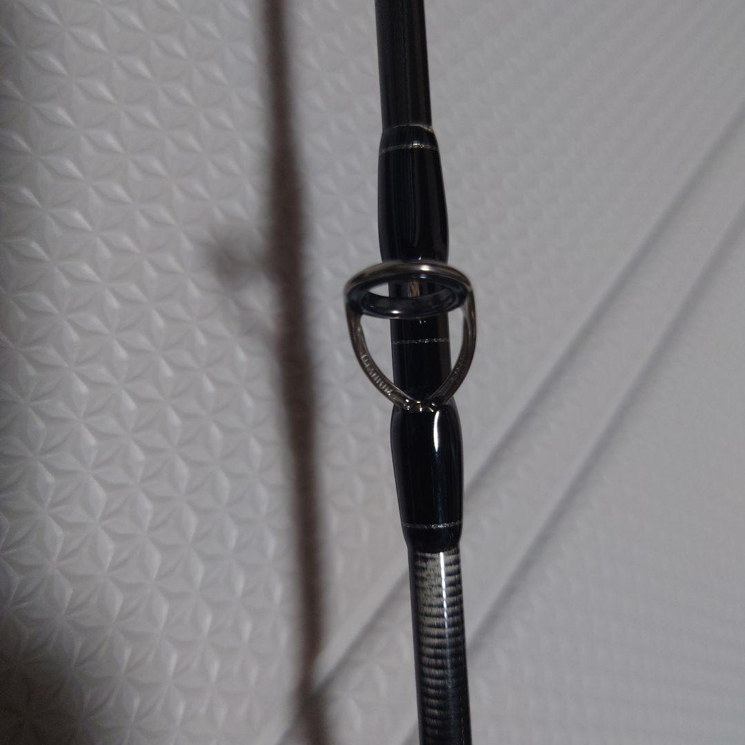 ☆送料込みセール☆リップルフィッシャー　SELFISH　SEB633