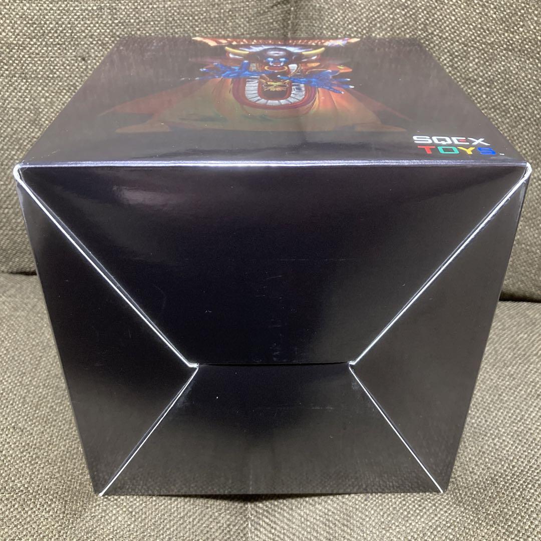 新品未開封　ドラゴンクエスト メタリックモンスターズギャラリー ゾーマ
