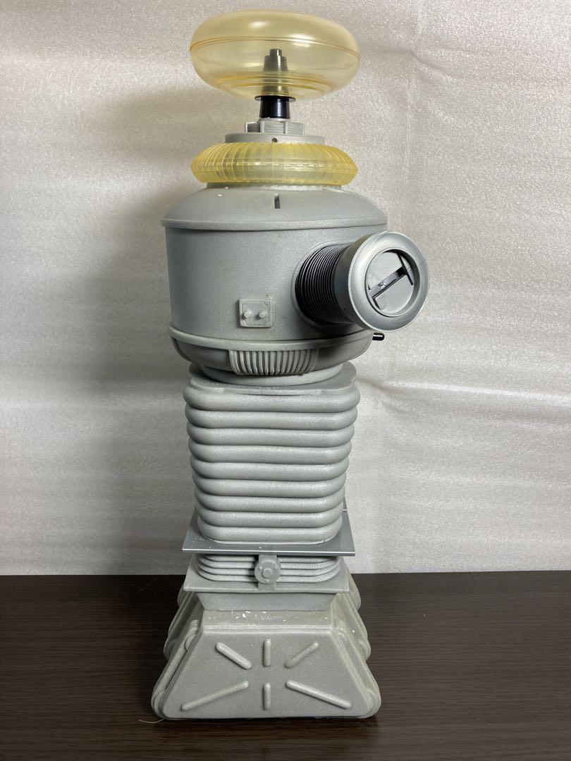 Amazon | フライディ トーキングフィギュア ROBOT YM-3