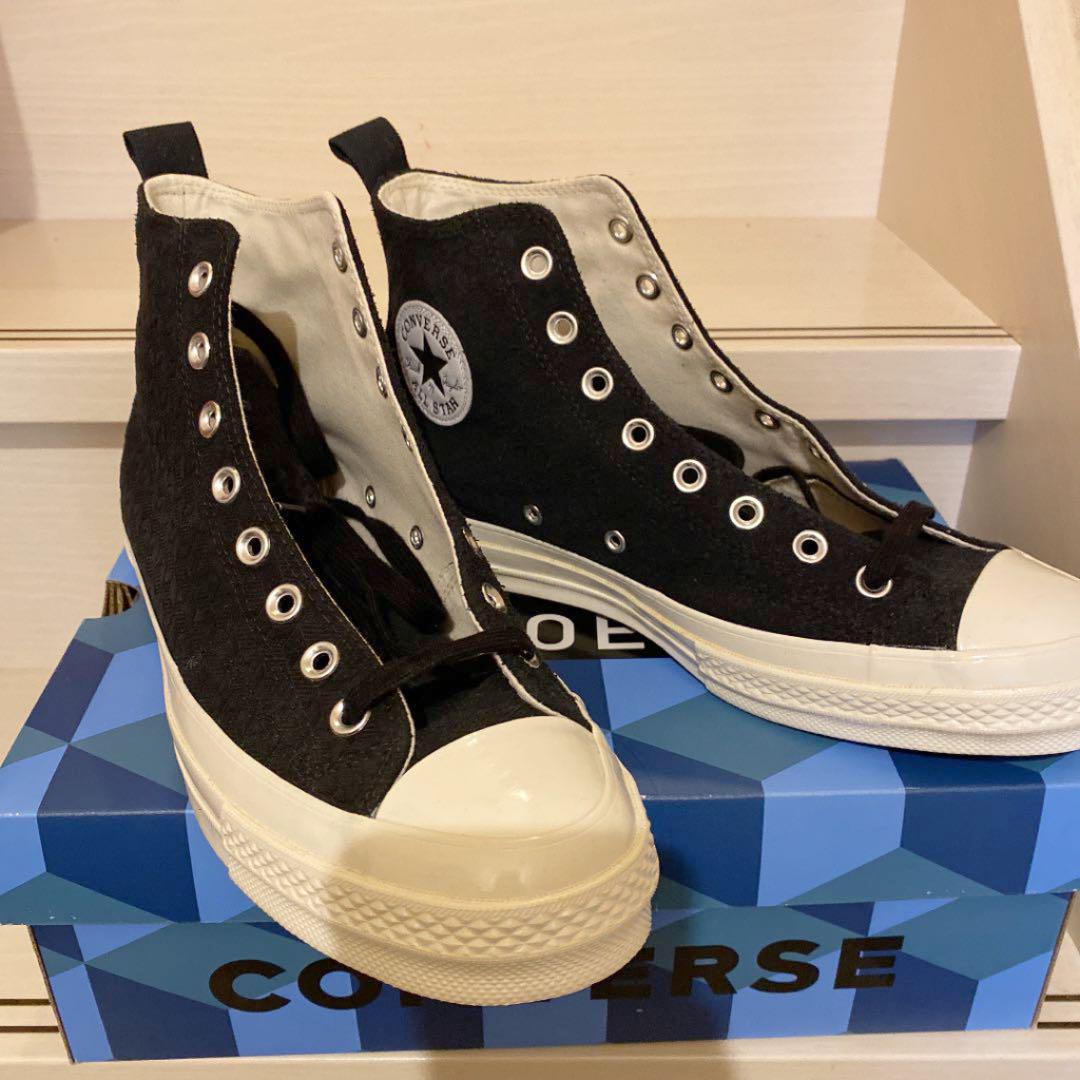 のサイズ CONVERSE コンバース チャックテイラー オールスター kKe54-m18139606186 DOE CT70 ┝りやめる