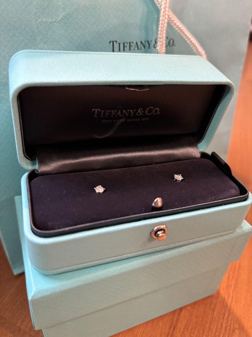 Tiffany & Co. ピアス