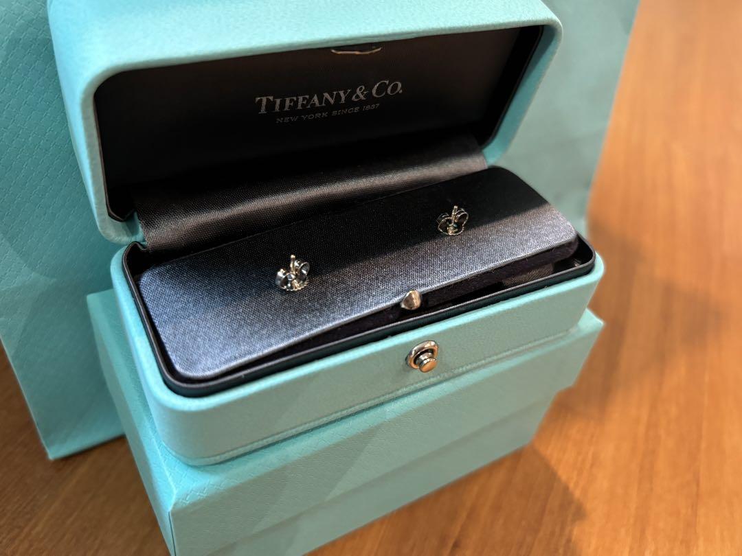 Tiffany & Co. ピアス