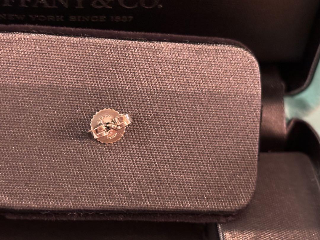 Tiffany & Co. ピアス