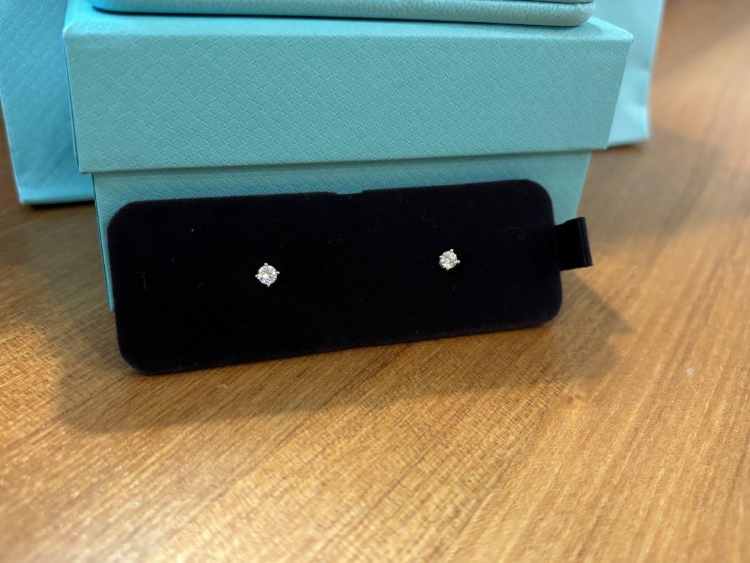 Tiffany & Co. ピアス