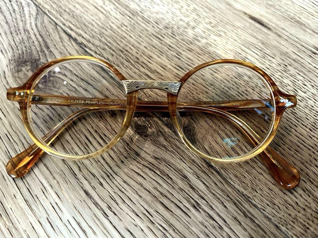 OLIVER PEOPLES