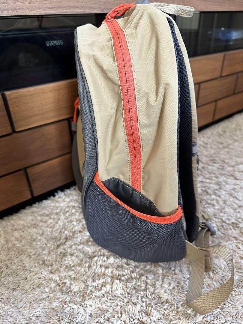 THE NORTH FACE SMALL DAY リュック