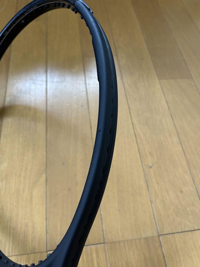 STAFF RF97