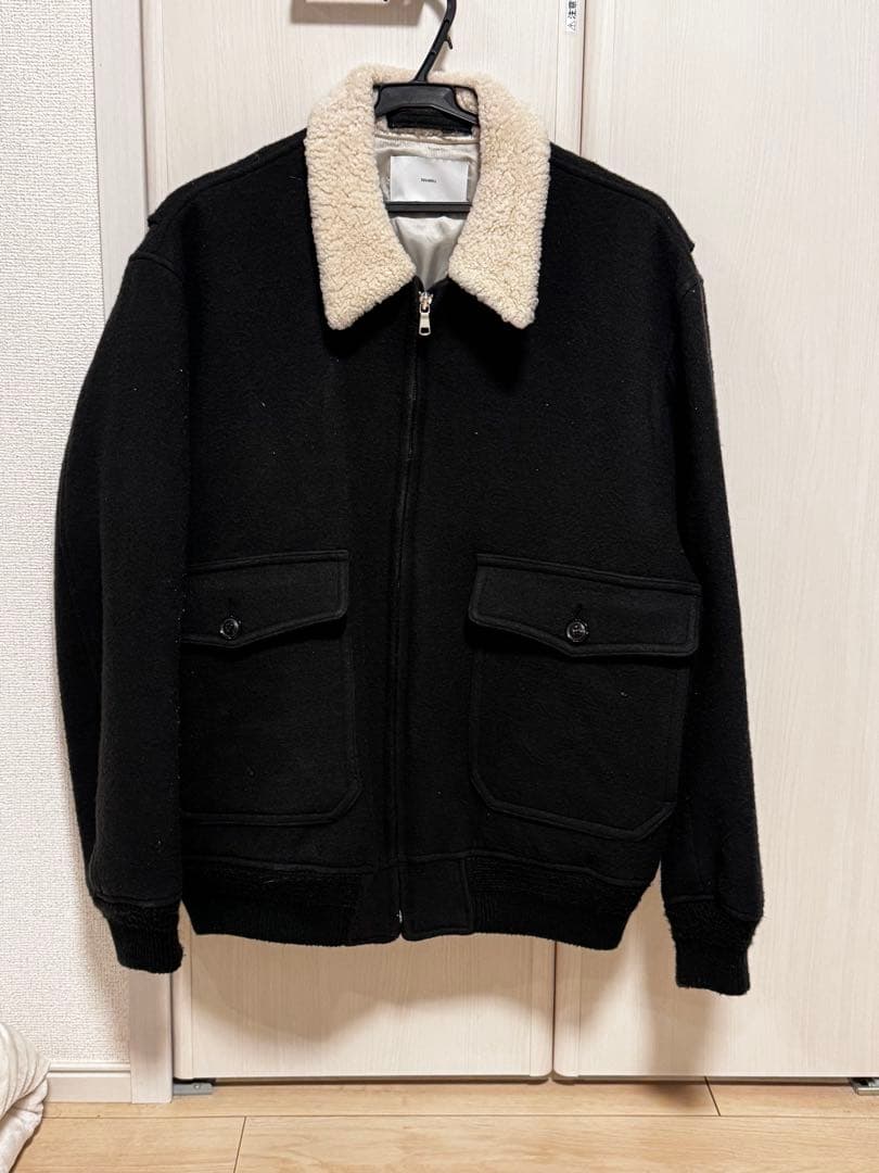 sugerhill G1ジャケット 22awM SUGARHILL