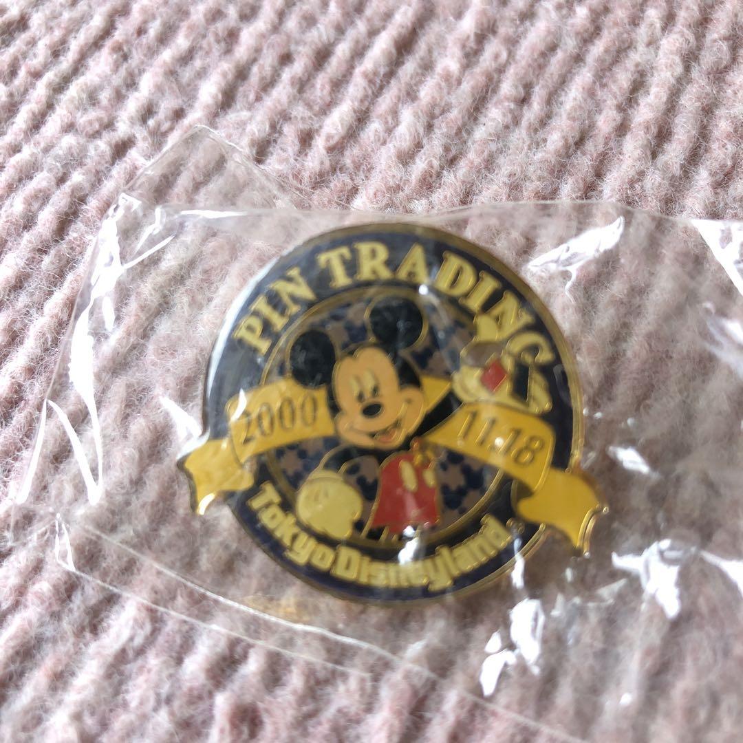 ディズニー ティンカーベル クリスマス ピンバッジ ピンズ 2006