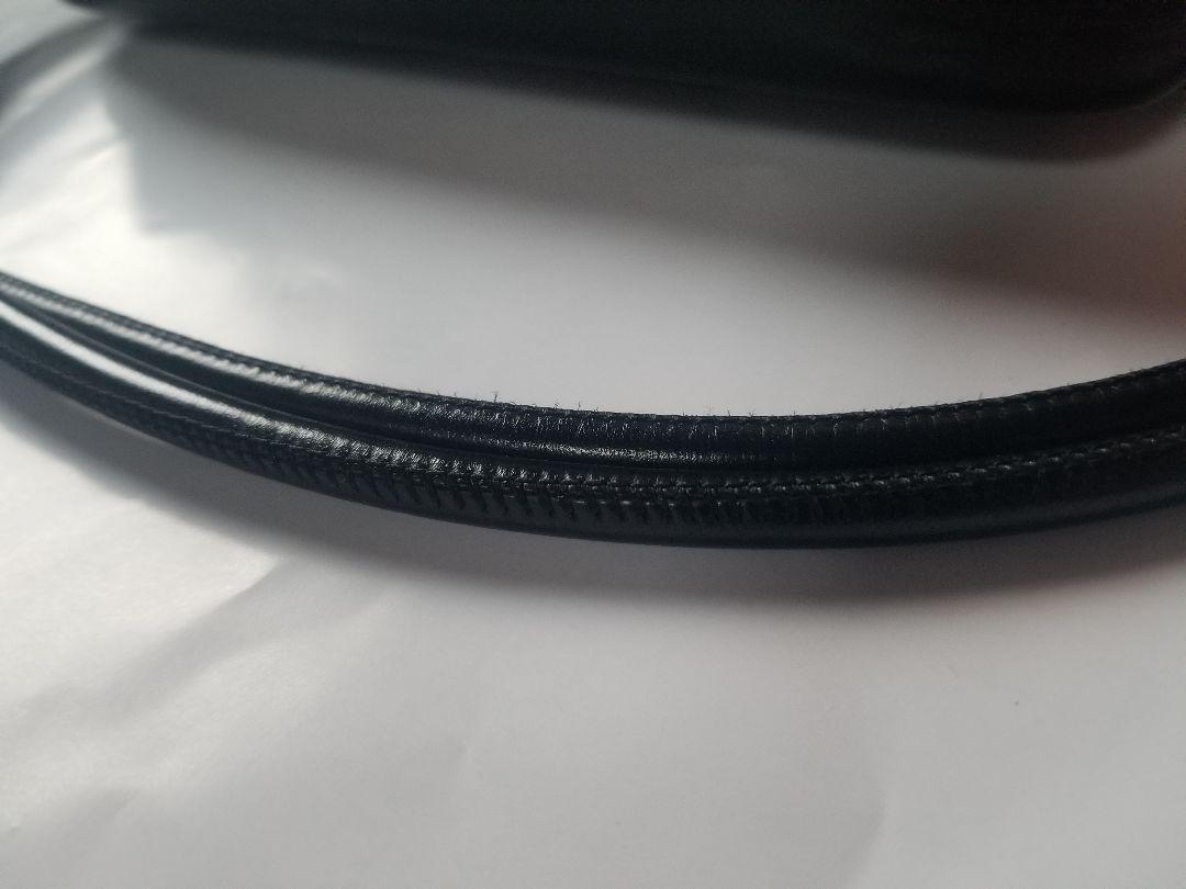 CHANEL キルティングショルダーバッグ