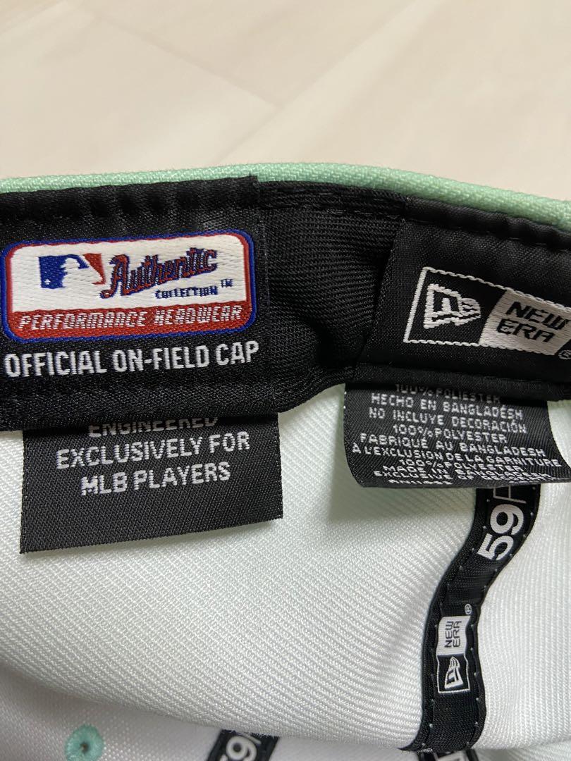 New Era 59FIFTY サンディエゴ・パドレス　キャップ 7 1/2