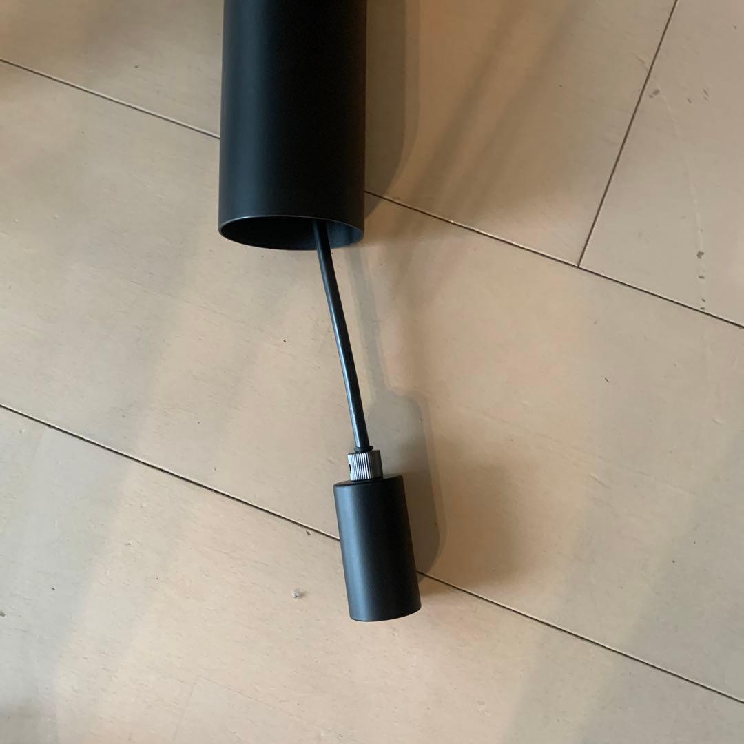 ペンダントライト　日昇　BBP-107 ブラック　2個セット 味付け肉 国産若鶏もも肉 焼肉用 300g×2袋（計600g） [A-019003] &frasl; 若