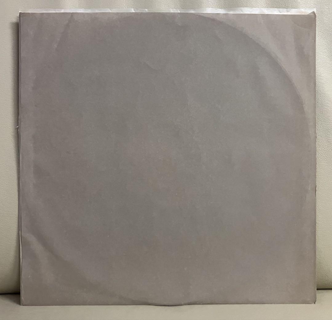Black Sabbath - 黒い安息日〈1st〉 アナログLPレコードUS盤