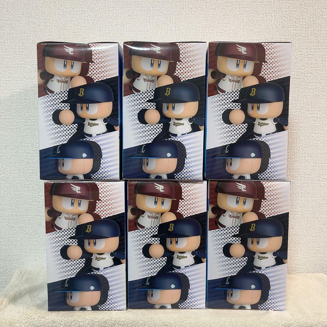 パワプロくん プライズアクションフィギュア パシフィック