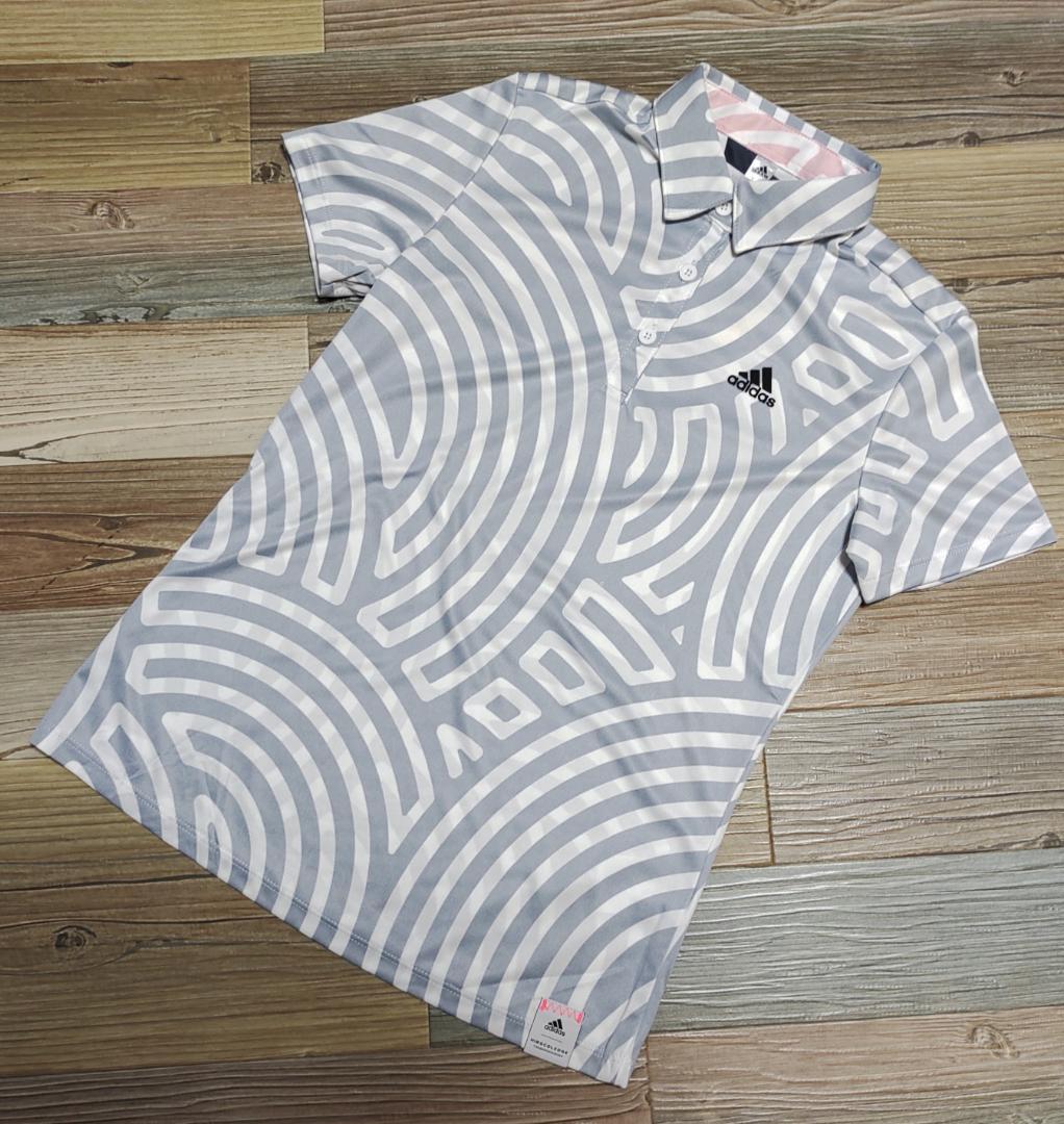 ♥️新品⭐adidas GOLF 渋野日向子着用モデル セットアップ