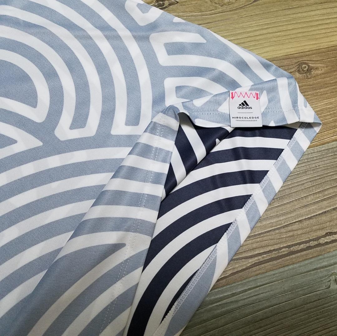 ♥️新品⭐adidas GOLF 渋野日向子着用モデル セットアップ