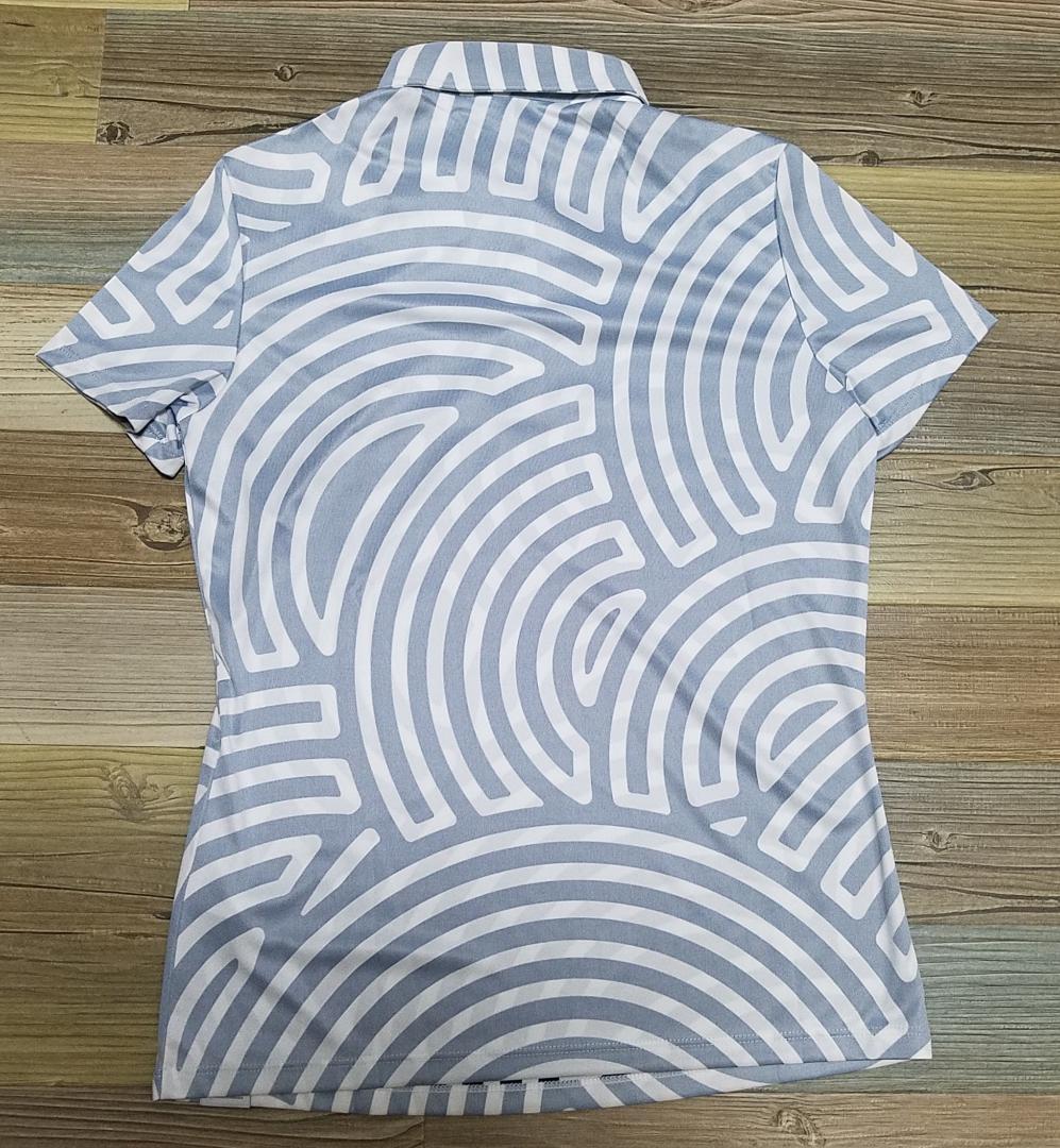 ♥️新品⭐adidas GOLF 渋野日向子着用モデル セットアップ