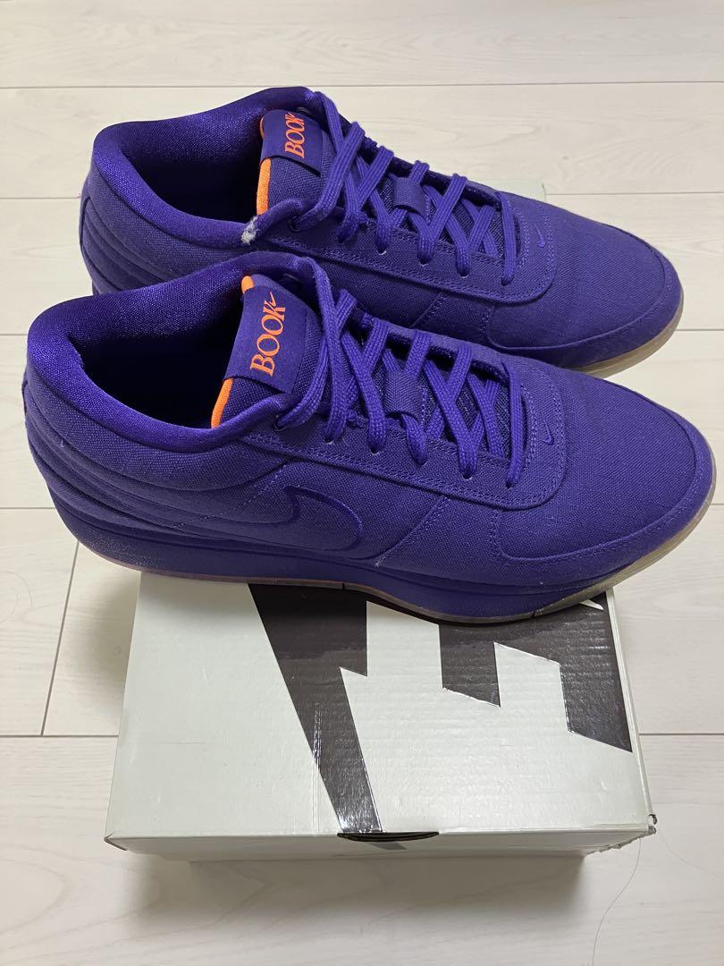 NIKE BOOK 1 EP \" SUNSET \" ブック 1