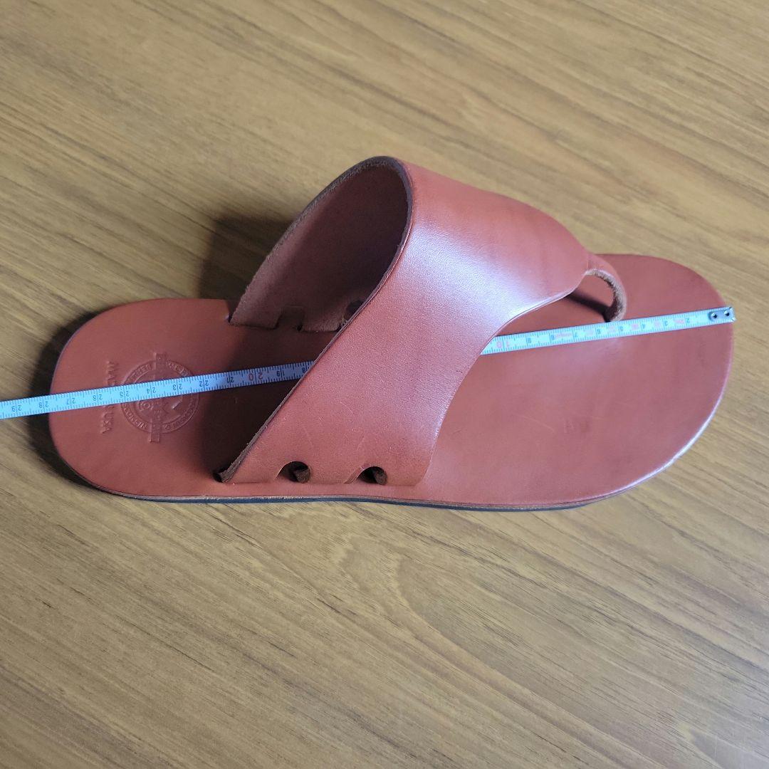 REDMOON レッドムーン サンダル