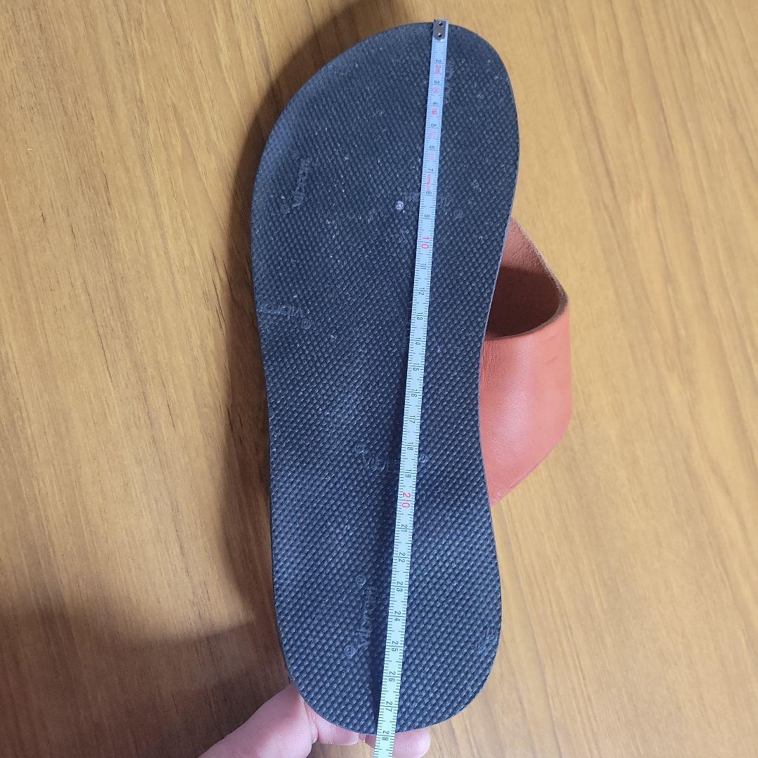 REDMOON レッドムーン サンダル
