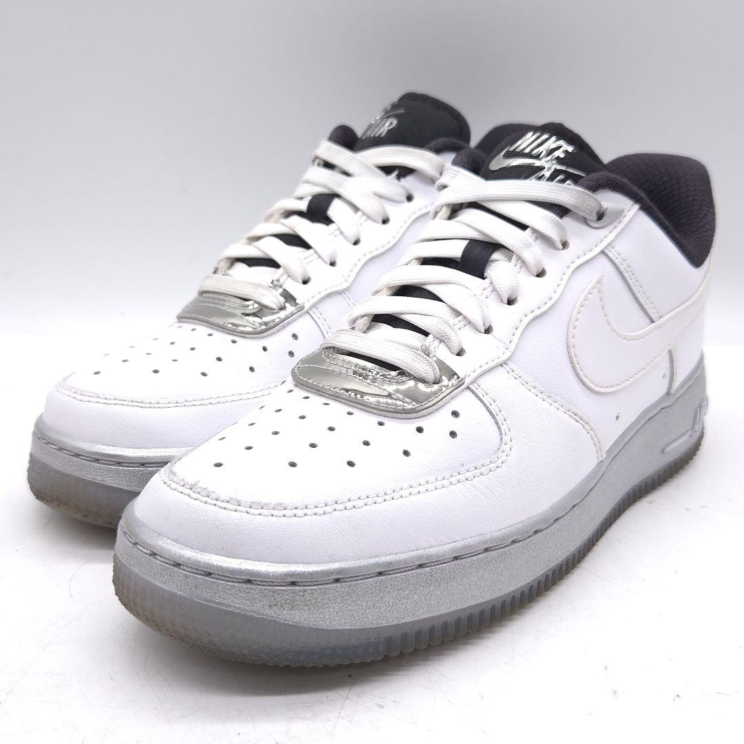 美品 NIKE AIR FORCE 1 LOW ナイキ エアフォース スニーカー