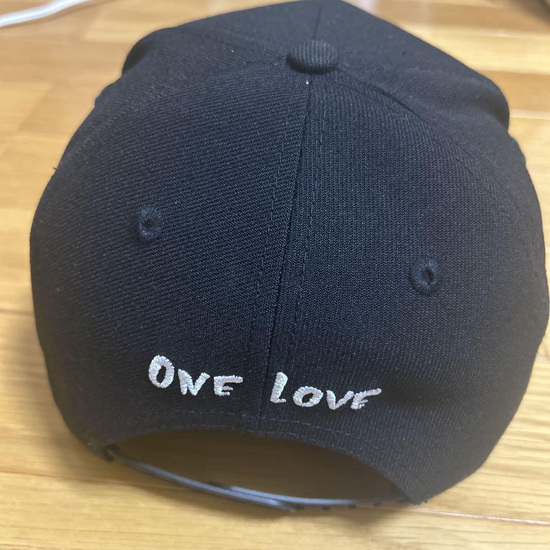 Chillin' 5PANEL CAP JAPAN