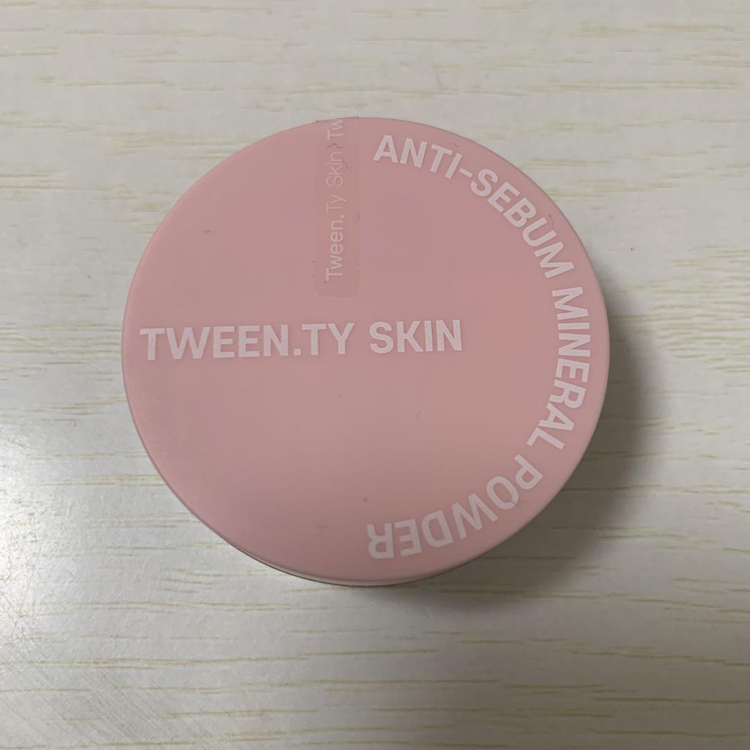 Tween TWEEN.TY SKIN - メルカリ