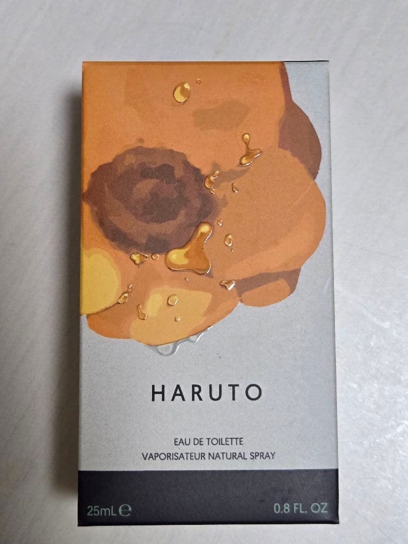 囚われのパルマ パフューム ハルト 新品未開封