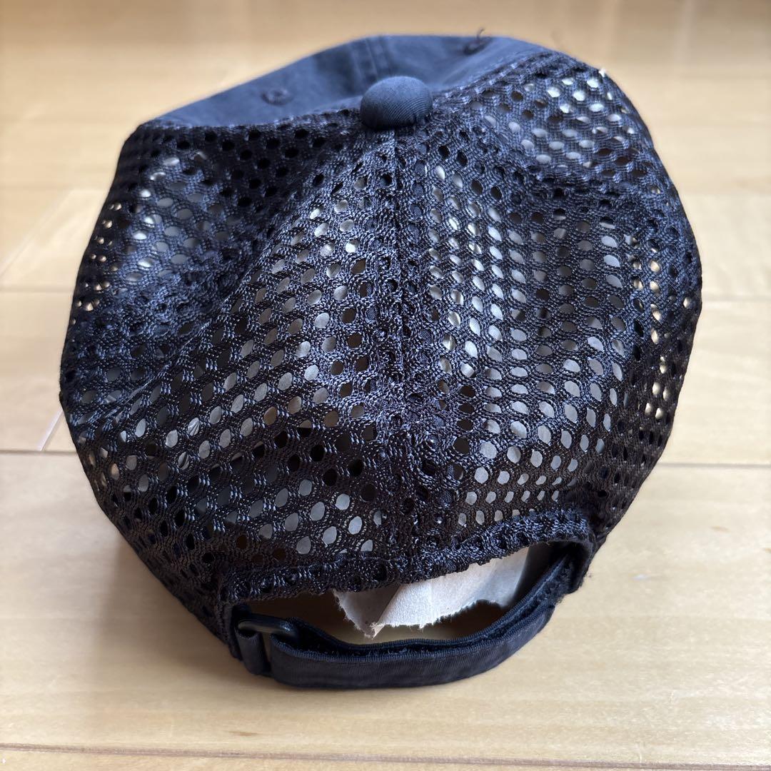 ELDORESOランニングキャップ \